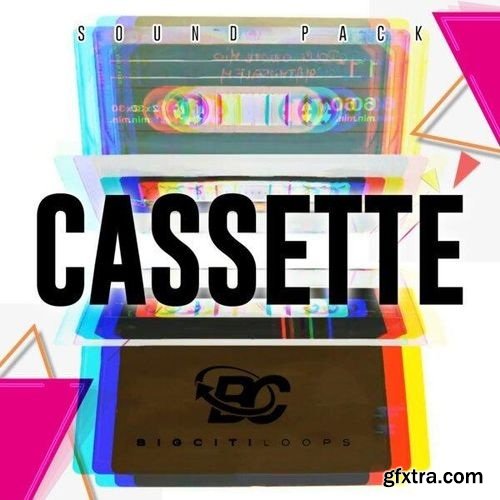 Big Citi Loops Cassette