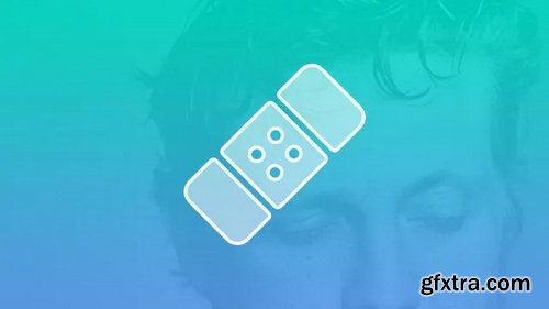 Phlearn - How to Use the Healing Brush Tool in Photoshop