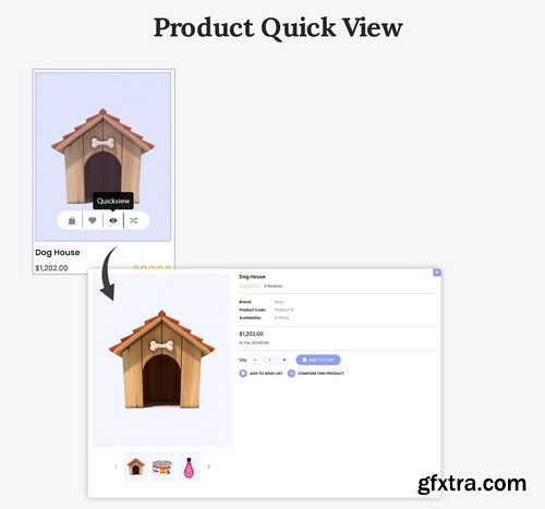 Petkart - Opencart Template for Your Complete Pet Store OpenCart Template