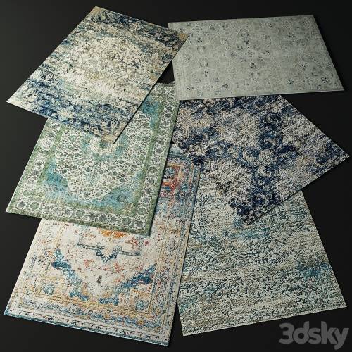 '3dsky Pro - Carpet_02' '3dsky Pro - Carpet_02'