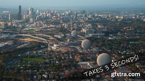 Mattepaint - Perspective Repeat