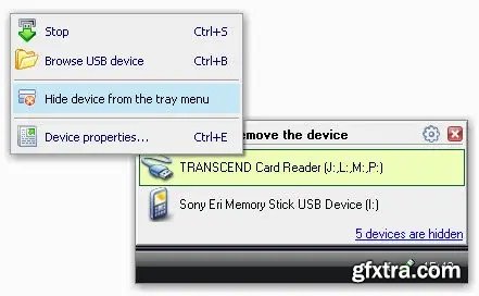 USB Safely Remove 7.1.2.1328