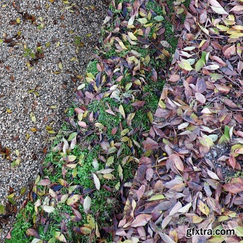 3dsky Pro - Small Ground Pack II