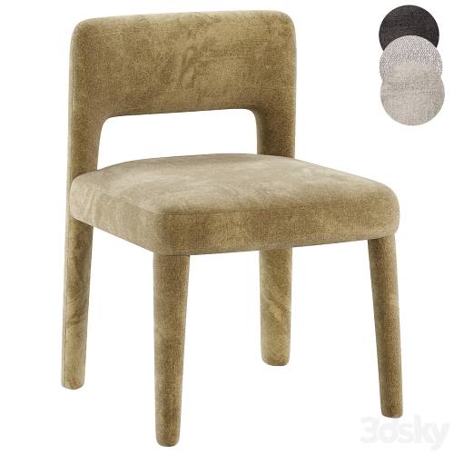 '3dsky Pro - Nico Dining Side Chair' '3dsky Pro - Nico Dining Side Chair'