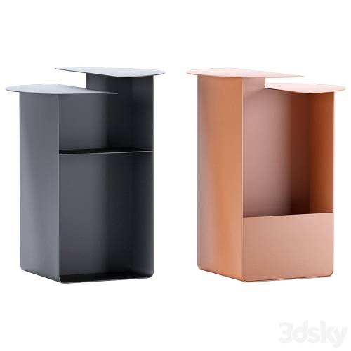 '3dsky Pro - LA REDOUTE INTERIEURS Alessio Bedside table' '3dsky Pro - LA REDOUTE INTERIEURS Alessio Bedside table'