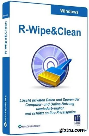 R-Wipe & Clean 20.0.2537