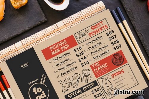 CreativeMarket - Samuraki japanese samurai font