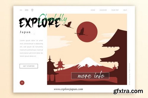 CreativeMarket - Samuraki japanese samurai font