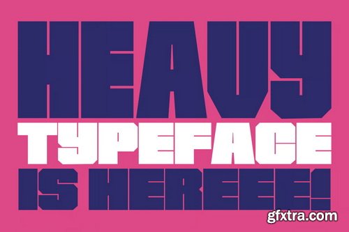 Astro Block Impact Bold Font