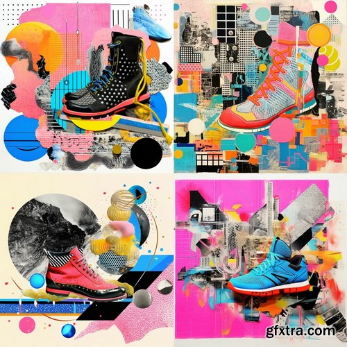 469 MJ Prompts For Scrapbook Cutouts: Vol 2