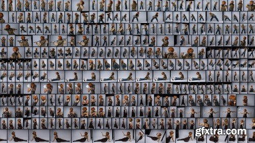 Trueref - Streetwear II: Kezz