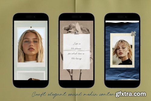 Papermix: Paper Textures Collection