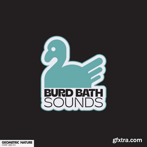 Hvnter - Geometric Nature