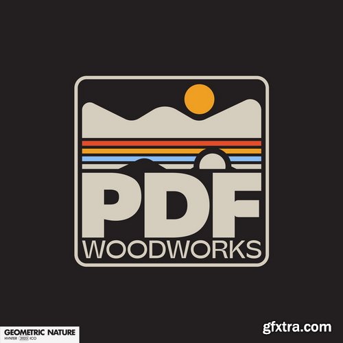 Hvnter - Geometric Nature