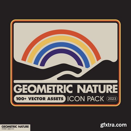 Hvnter - Geometric Nature