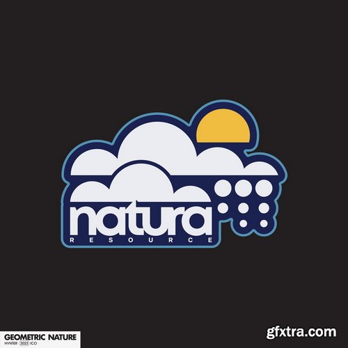 Hvnter - Geometric Nature