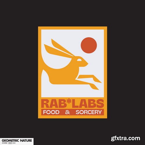 Hvnter - Geometric Nature