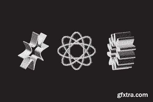 YellowImages - Bitmap Vector Shapes. Part 1 - 96772