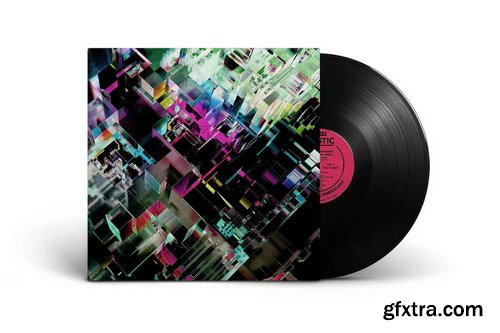 Rulebyart - 3D Matrix Grid Backgrounds