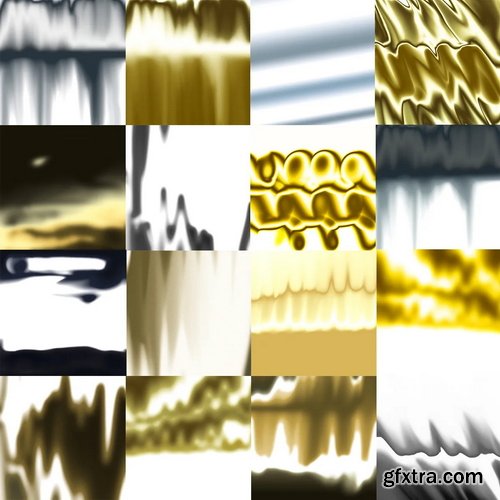 Studio AAA - Classic Chrome