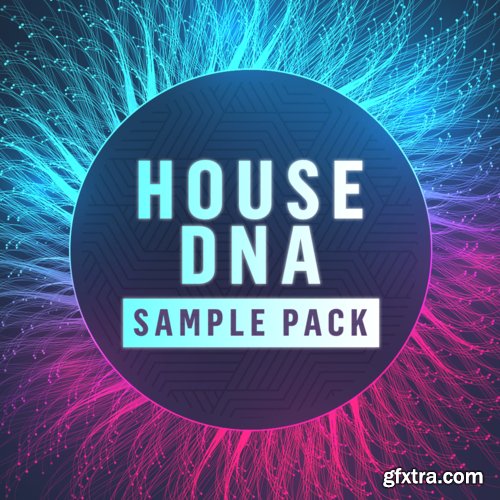 Sonic Academy House DNA Sample Pack