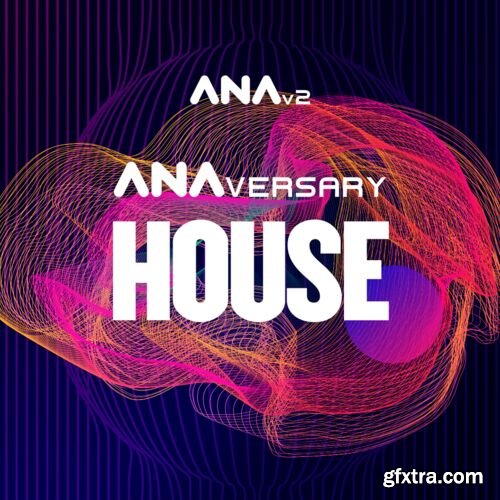 Sonic Academy ANAversary House Ana2 Presets