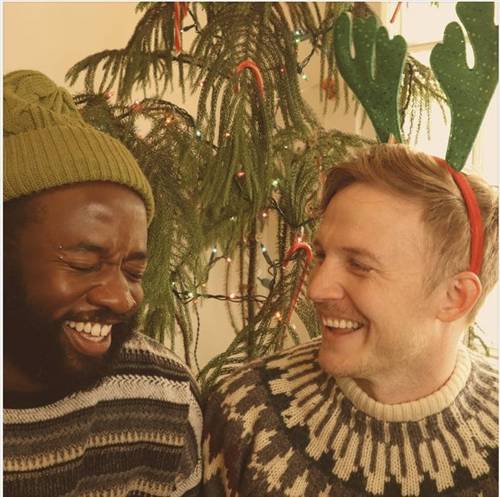 'Audiio - Last Christmas (Instrumental) - Tim and James'