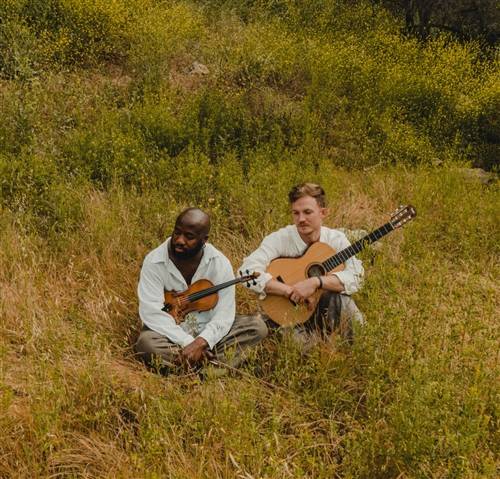 'Audiio - Rachel's Tea Party (Instrumental) - Tim and James'