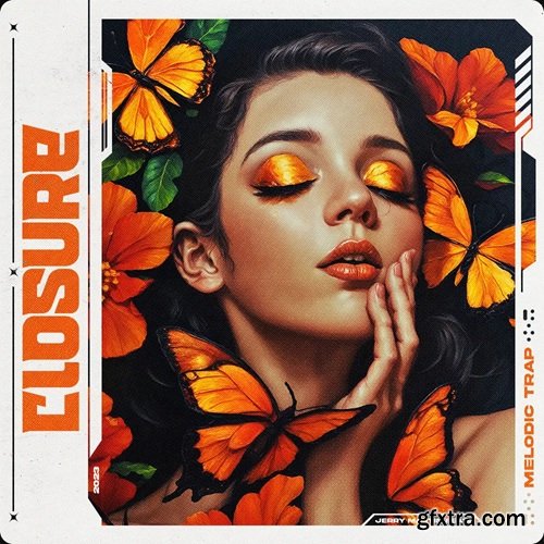 Jerry Martin Beats Closure