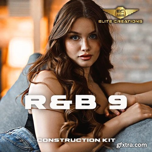 Elite Creations RnB 9