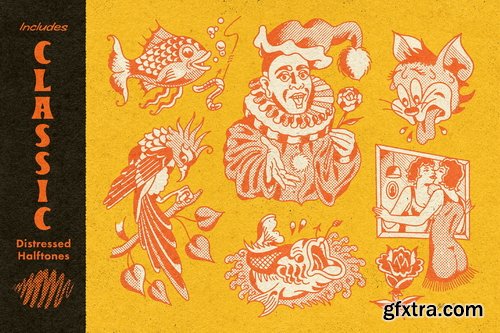 True Grit Texture Supply - Beat Tones For ProCrate