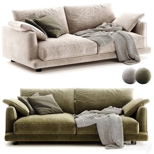 '3dsky Pro - Sofa Gala'