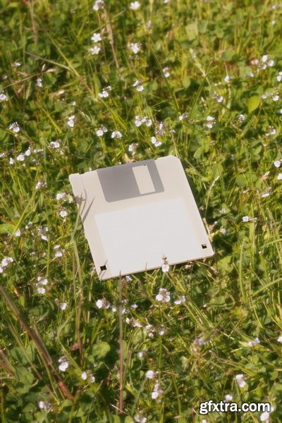 Mockup Republic - Dreamy Spring Branding Mockup Collections Vol.1