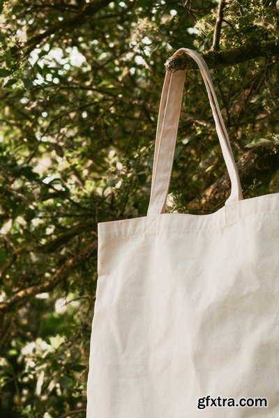 Mockup Republic - Dreamy Spring Branding Mockup Collections Vol.1