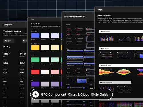 'TrackForce - CRM Website UI Kit' 'TrackForce - CRM Website UI Kit'