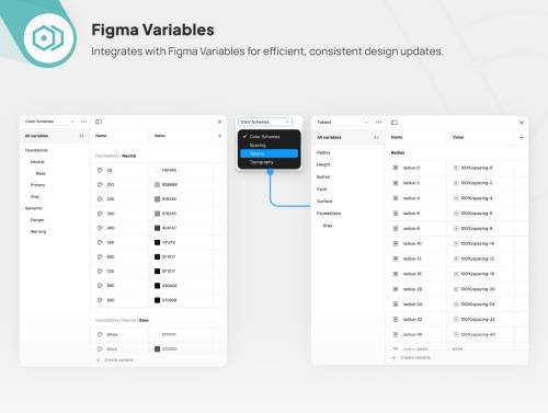 'Wice - AI Waste Management Mobile App UI Kit'