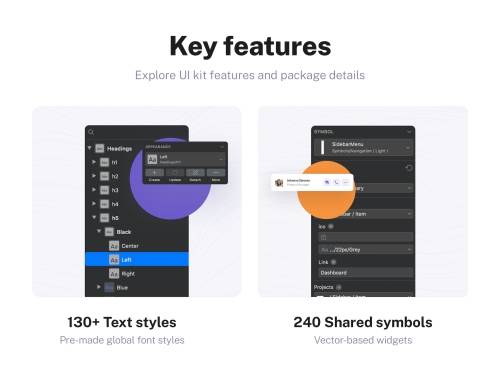 'BetaCall UI Kit'