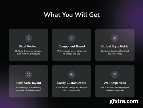 Craftwork Design - Align - SaaS Website Template