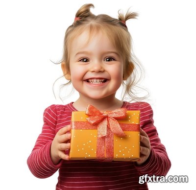 Mother's Day in Family 24xJPG 10xPNG