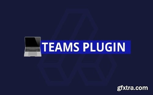 Teams Plugin - Ultimate collaboration system by AltumCode 1.0 update for v56
