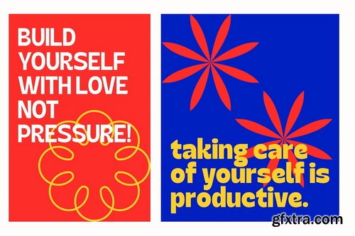 CreativeMarket - Melangit Sans - Display Family