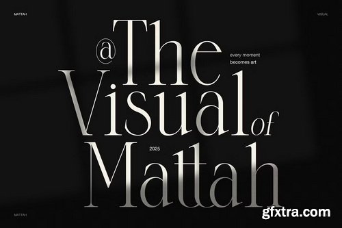 CreativeMarket - Dringko Elegant Serif Font