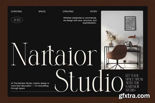 CreativeMarket - Dringko Elegant Serif Font