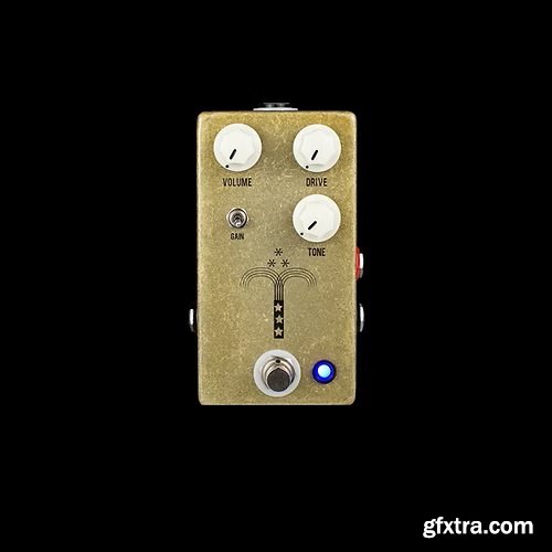 SultansofStomp SOS 58 JHS Morning Glory ToneX NAM Pedal Captures SultansofStomp SOS 58 JHS Morning Glory ToneX NAM Pedal Captures