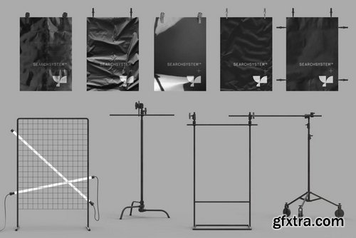 Supply Family - PosterSystem