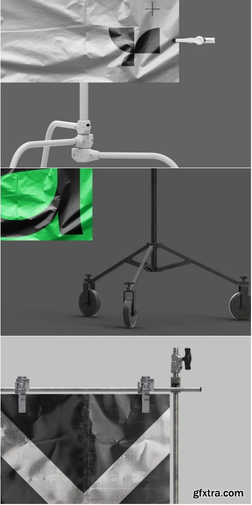 Supply Family - PosterSystem