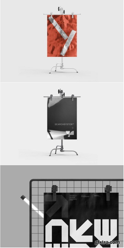 Supply Family - PosterSystem