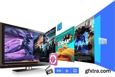 Yuhan Blu-ray Creator 4.6.1