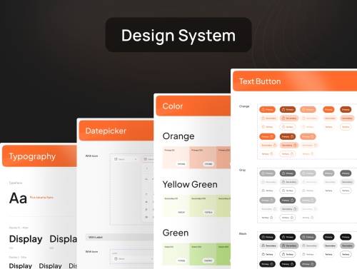 'Synera Property Website UI Kit' 'Synera Property Website UI Kit'