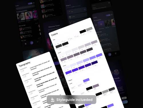 'Tuneo AI Music Maker'